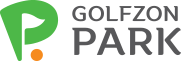 GOLFZON PARK 로고